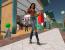 <strong>Taser International vs. Linden Labs</strong> - Dass in Second Life virtuelle Taser verkauft werden, stieß dem Hersteller realer Taser, also Taser International, sauer auf. Man befürchtete einen Image-Schaden, weil die virtuellen Objekte zusammen mit Sexspielzeugen im digitalen Laden standen. Man darf sich nun zwei Dinge fragen: a) ist "Taser" nicht ohnehin bereits eine Sammelbezeichnung für Elektroschockgeräte und b) wie viele Menschen wären auf den digitalen Verkauf virtueller Taser aufmerksam geworden, hätte Taser International nicht so einen Wind darum gemacht und sich selbst ins schlechte Licht gerückt?