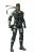<strong>Solid Snake</strong> beweist in diversen Metal Gear Solid-Abenteuern, dass er ein zäher Kerl ist, vor dem man sich in Acht nehmen sollte.
