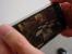 Der Sensor hilft, Spiele auf dem iPhone zu steuern.