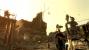 <strong>Fallout 3</strong> - Die wegen der Handlungsfreiheit und dem rabenschwarzem Humor beliebte Reihe wurde von Bethesda modernisiert. Fallout 3 wird nicht wie die Vorgänger aus der isometrischen Ansicht gespielt, sondern aus der Ego-Perspektive.