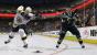 Männlich und cool? Passt wohl nirgends besser zusammen als bei <strong>NHL 09</strong>. Die Lust auf Bodychecks und Prügeleien dürft ihr hier - fast - ohne Bestrafungen ausleben... Natürlich dürft ihr auch einfach Eishockey spielen.