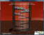 Die <strong>Nvidia PhysX Systemsoftware</strong> v8.06.12 bringt fünf neue Demos mit. Hier: Rigid Bodies