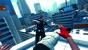 <strong>Mirror's Edge</strong> - In einem totalitären Überwachungsstaat ist die Privatsphäre der Menschen stark eingeschränkt und die gesamte Spielwelt wirkt wie eine riesige LIDL-Filiale. Nur sauberer. Die Runner des Widerstands sorgen dafür, dass Botschaften über alternative Kommunikationswege, nämlich die Dächer der Stadt, gelangen.