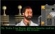 In einem seiner ersten PC-Spiele, <strong>Martian Dreams</strong>, verwegite sich Warren als Dr. Johann Spector.
