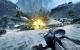 <strong>Crysis Warhead</strong> - Die weiße Pracht war hier nur für die Atmosphäre zuständig. Auswirkungen hatte der Schnee nicht.