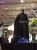 In einer Sonderschau präsentiert Muckle die schönsten Spielfiguren, die im Auftrag von Spieleherstellern entstanden sind. Hier: <strong>Batman - The Dark Knight</strong>.