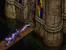 Platz 4: <strong>Nox</strong> (2000)
Ein gelungenes Action-Adventure, welches im Schatten von Diablo 2 sein Dasein fristete. Kurz nach der Übernahme des Entwicklers Westwood Studios, stellte Electronic Arts den Support für Nox ein.
