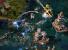 Counter Strike Source, Starcraft, Warcraft 3, Command & Conquer: Universen, in denen es an unliebsamen Gamer-Typen nie mangelt. (61)