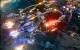 Würde sich Command & Conquer als MMORPG-Titel eignen? Mit einer gehörigen Erweiterung von Fraktionen, Einheiten und Fähigkeiten sicherlich. Auch müssten einige NPC-Parteien im Spiel enthalten sein, um den PVE-Aspekt abzudecken. Mit einem Einheiten- und Gebäudegenerator könnte sich jeder Spieler seine eigene Armee zusammenschrauben. Wenn es dann auch noch möglich wäre, in Echtzeit um einen ganzen riesigen Kontinent oder sogar einen Planeten zu streiten, wäre Spaß sicherlich vorprogrammiert. 