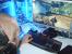 Zu Besuch bei Crytek...