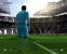 PC-Screenshot aus dem Vorgänger, FIFA 09.