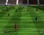 PC-Screenshot aus dem Vorgänger, FIFA 09.