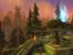 Screenshots aus World of Warcraft: Wrath of the Lich King. (3)