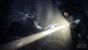 Die PC-Version von Alan Wake wurde vermutlich Opfer des Konsolenkrieges zwischen der Xbox 360 und PlayStation 3. Offenbar aus strategischen Gründen (Konkurrent Sony konnte bereits mit God of War 3 und Heavy Rain zwei PS3-exklusive Blockbuster vorweisen), kündigte Microsoft Alan Wake exklusiv für die Xbox 360 an. Freche Ausrede: Das Spiel würde einfach mehr Spaß machen, wenn man es bequem von der Couch spielen würde. 