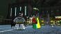 Mit 0,4 Prozent springt für die kindgerechte Batman-Koop-Action <strong>Lego Batman</strong> eine bessere Platzierung raus.