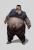 Boomer aus Left 4 Dead: Mit den richtigen Körpermaßen, ein wenig Farbe und knapper Kleidung lässt sich dieses Outfit umsetzen. Erwarten Sie allerdings nicht, der Publikumsliebling zu werden.