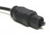 SPDIF-Toslinkstecker