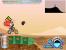 Sicheres landen ist das A und O in Moto Rush.
