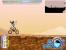 Haben Sie ein Rennen beendet, spielt der Moto Rush 2-Ninja auf seiner Fahne Gitarre.