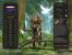 Runes of Magic: Macht Lust auf mehr: Beim ersten Log-In sehen Sie Ihren Charakter in voller Montur.