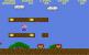 Das 1987 erschienene Jump 'n' Run Great Giana Sisters ähnelte Super Mario Bros wie ein Ei dem anderen. Bereits der erste Level war fast komplett ohne Änderungen von Super Mario Bros. übernommen worden und die Spielmechaniken fast identisch.