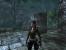 Tomb Raider: Underworld - AoD-Gothic-Jacke-Schwarz von culprit