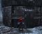 Tomb Raider: Underworld - Red Camouflage von Bibi