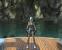 Tomb Raider: Underworld - Snowy Lara von Darkboy