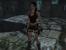 Tomb Raider: Underworld - Red Gothic Underworld von culprit