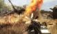 <strong>Far Cry 2</strong>: Druckvolle Explosionen, gesprengte Häuser und Feuer, dass ich abhängig von Windrichtung und -geschwindigkeit verbeitet - Far Cry 2 bietet tolle Physik-Effekte, die zum Experimentieren einladen.