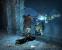 Weitere Spiele mit kurzer Spielzeit. (14)