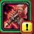 Blutige Stöße
