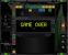 Sind Sie zu langsam, heißt es "Game Over" in Boombox 2.