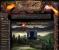 Die Charaktererstellung in Quests of Gallendor geht flott: Werte und Avatarbild eingestellt und fertig.