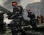 <strong>Helghast</strong> (Killzone-Reihe) - Die lebensfeindlichen Bedingungen auf ihrem Heimatplaneten haben die Helghast zu harten Kriegern und cleveren Überlebungskünstlern geformt. Ihr unverkennbares Markenzeichen: Die Nazi-ähnlichen Uniformen.