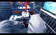 In <strong>Mirror's Edge</strong> spielen wir den Runner Faith, die in dem Überwachungsstaat, in dem sie lebt, ein Verbrechen aufklären und so ihre Schwester retten muss. Als Runner müssen wir über die Dächer der Stadt springen, um möglichst schnell von einem Ort zum nächsten zu kommen.