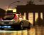 Im Arcade-Racer "<strong>Bet and Race</strong>" fahren sie durch diverse original nachgebaute Metropolen, darunter auch die deutsche Hauptstadt.