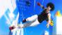 In <strong>Mirror's Edge</strong> dürfen wir uns die Reaction Time zunutze machen, damit wir uns ohne Probleme um das Rennen und die Sprünge kümmern können.