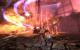 X-Blades: Screenshot aus dem Actionspiel.