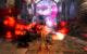 X-Blades: Screenshot aus dem Actionspiel.