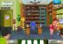 Trotz vorgegebener Handlungen bietet High School Library jede Menge witzige Momente.
