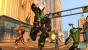 <strong>DC Universe Online</strong> wird ein MMORPG im Comic-Universum. Städte wie Metropolis (Superman) oder Gotham City (Batman) werden zur Verfügung stehen und mit der Unreal Engine 3 dargestellt. 