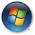 Das Windows-Logo in seiner aktuellen Form.