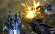 Crysis >>> Das Meisterwerk der deutschen Entwicklerschmiede Crytek punktet nicht nur durch bombastische Grafik sondern auch durch großartig gezeichnete Charaktere. Eine Spezialeinheit der US-Armee kämpft auf einem pazifischen Eiland gegen koreanische Truppen und außerirdische Invasoren. Action Non-Stop garantiert!
