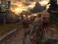 S.T.A.L.K.E.R. >>> Sowohl der erste Teil Shadow of Chernobyl als auch das Prequel Clear Sky spielen in einem verseuchten Tschernobyl. Nach einer zweiten Nuklearkatastrophe wird das Gebiet von Mutanten und Anomalien heimgesucht. Nur die sogenannten Stalker wagen sich in das Gebiet, um wertvolle Artefakte zu bergen. Sie sind einer von ihnen.
