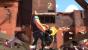 Team Fortress 2 >>> Obwohl die deutsche Version deutlich entschärft wurde, ist sie nur für Erwachsene gedacht. Das Spielprinzip ist dasselbe wie im Klassiker Team Fortress. Zwei Teams mit unterschiedlichen Klassen versuchen die gegnerische Festung (engl. Fortress) zu stürmen. Großartige Team-Action!
