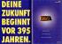 KANN MAN SCHONMAL MACHEN, EINFACH ALLES RIESIG GROß SCHREIBEN, DAMIT ES SELBST EIN BLINDER NOCH LESEN KANN! Muss man aber nicht.