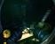 Das Stapfen im schweren Tauchanzug unter Wasser erinnert ein wenig an Bioshock.