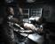 Platz 8: Cryostasis: Sleep of Reason.