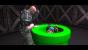 <strong>Eat Lead: The Return of Matt Hazard</strong> ist eine Parodie auf zahlreiche Videospiele und Action-Klischees. Und dabei macht das Spiel seine Sache auch sehr gut. Kritiker lobten den Humor, der die größte Stärke des Spiels darstellt. Offensichtlich nicht das, was viele Spieler wollen und die technischen als auch spielerischen Mängel taten den Rest, um Eat Lead schnell von der Bildfläche verschwinden zu lassen.